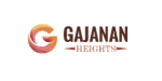 Gajanan Heights Logo